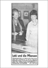 Loki Schmidt 1982